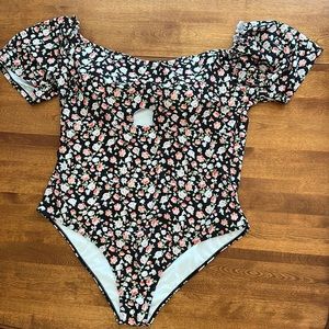SHEIN SwimSuit